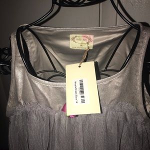 Joyfolie Nicole dress Size 14